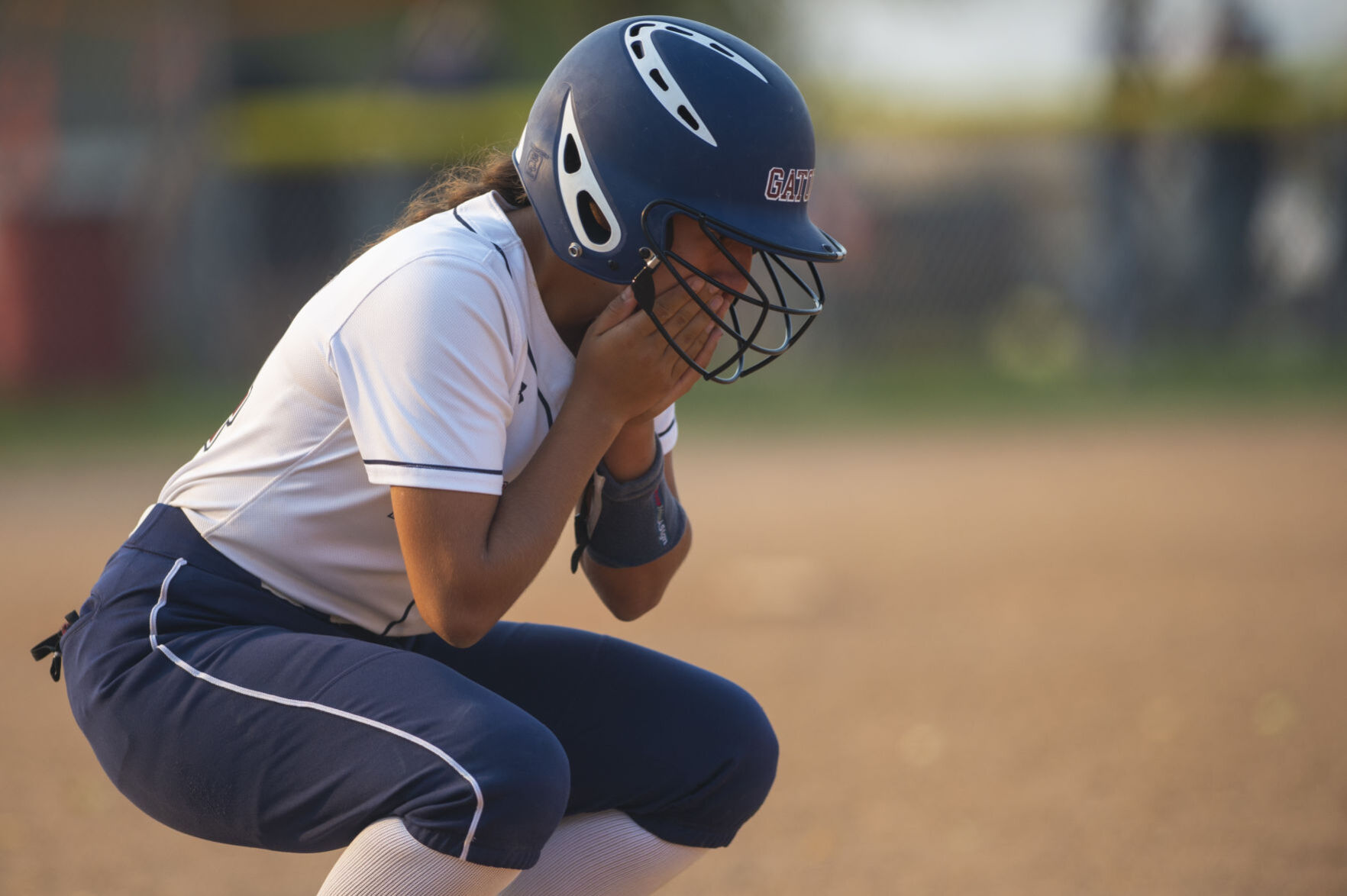 Class A district softball, 10.8